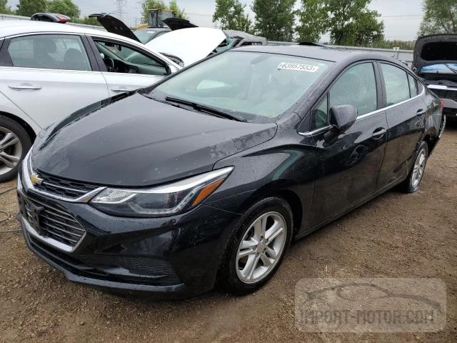 Photo 0 VIN: 1G1BE5SM8J7153170 - CHEVROLET CRUZE 