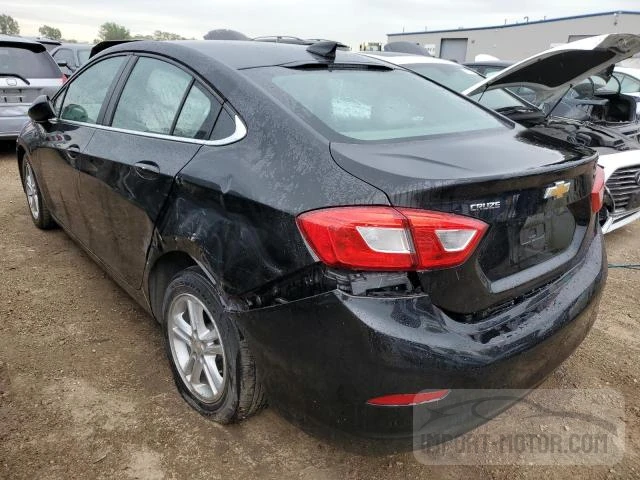 Photo 1 VIN: 1G1BE5SM8J7153170 - CHEVROLET CRUZE 