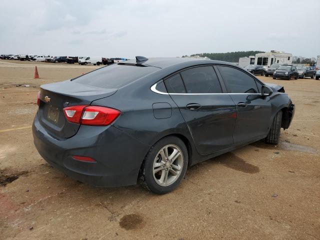 Photo 2 VIN: 1G1BE5SM8J7155193 - CHEVROLET CRUZE LT 