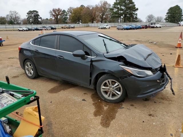 Photo 3 VIN: 1G1BE5SM8J7155193 - CHEVROLET CRUZE LT 