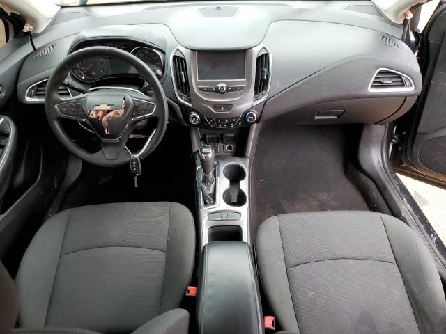 Photo 7 VIN: 1G1BE5SM8J7155193 - CHEVROLET CRUZE LT 