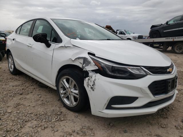 Photo 0 VIN: 1G1BE5SM8J7156540 - CHEVROLET CRUZE LT 