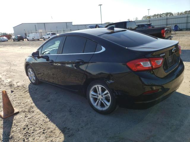 Photo 1 VIN: 1G1BE5SM8J7157493 - CHEVROLET CRUZE 