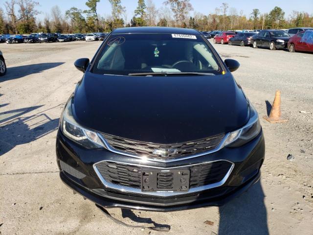 Photo 4 VIN: 1G1BE5SM8J7157493 - CHEVROLET CRUZE 