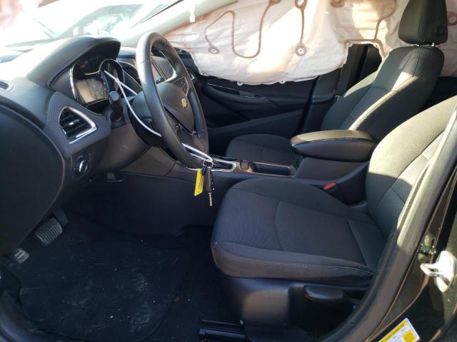 Photo 6 VIN: 1G1BE5SM8J7157493 - CHEVROLET CRUZE 