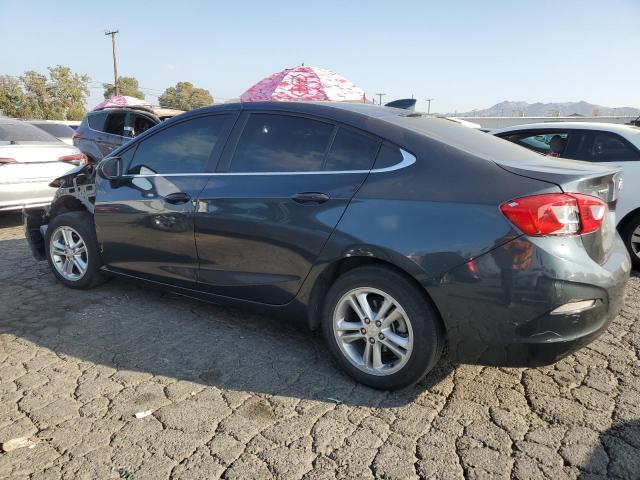 Photo 1 VIN: 1G1BE5SM8J7158269 - CHEVROLET CRUZE 