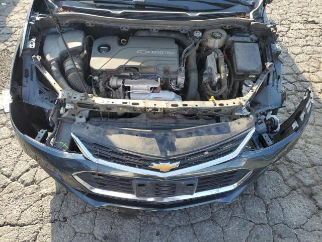 Photo 10 VIN: 1G1BE5SM8J7158269 - CHEVROLET CRUZE 