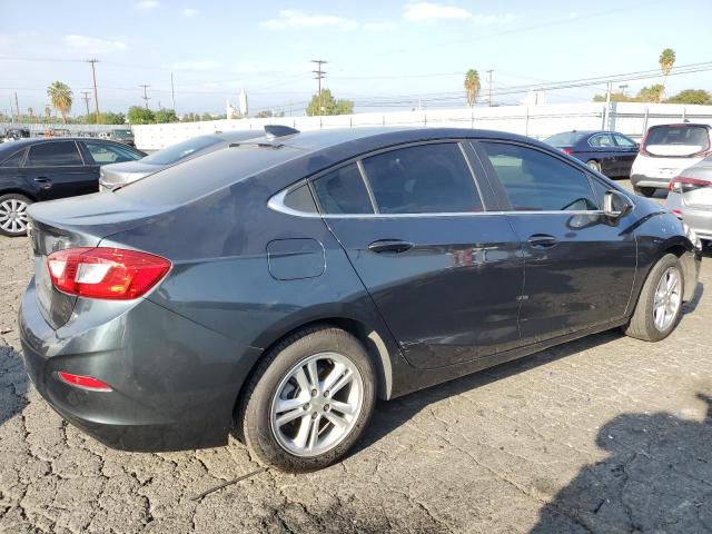 Photo 2 VIN: 1G1BE5SM8J7158269 - CHEVROLET CRUZE 