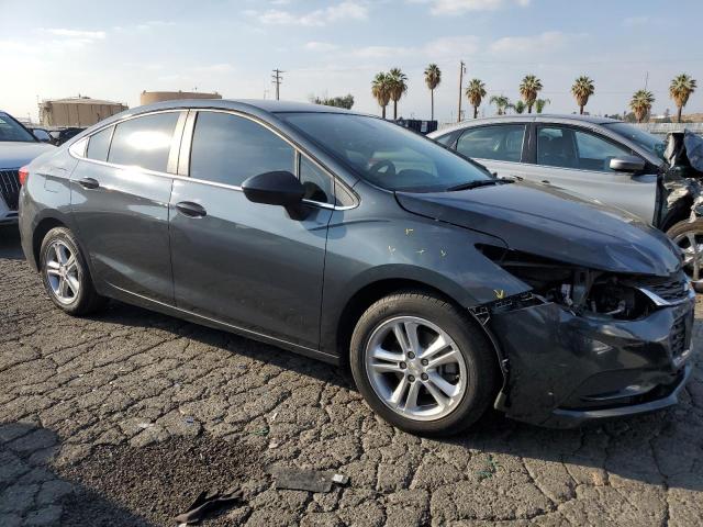 Photo 3 VIN: 1G1BE5SM8J7158269 - CHEVROLET CRUZE 