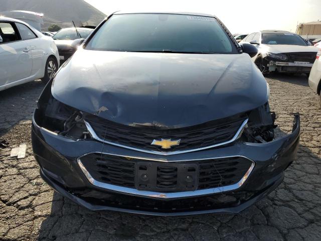 Photo 4 VIN: 1G1BE5SM8J7158269 - CHEVROLET CRUZE 