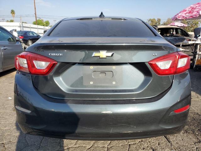 Photo 5 VIN: 1G1BE5SM8J7158269 - CHEVROLET CRUZE 