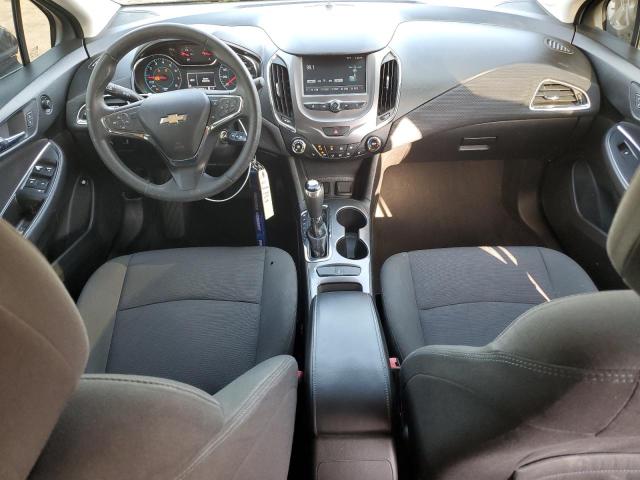 Photo 7 VIN: 1G1BE5SM8J7158269 - CHEVROLET CRUZE 