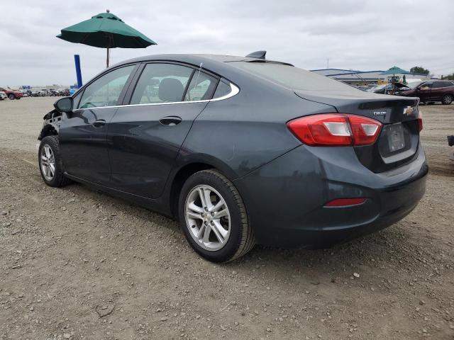 Photo 1 VIN: 1G1BE5SM8J7158918 - CHEVROLET CRUZE 