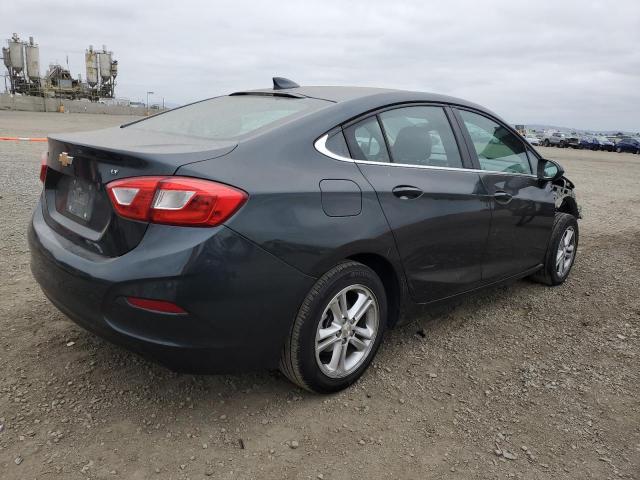 Photo 2 VIN: 1G1BE5SM8J7158918 - CHEVROLET CRUZE 