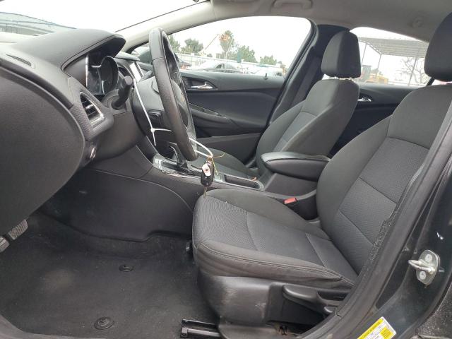 Photo 6 VIN: 1G1BE5SM8J7158918 - CHEVROLET CRUZE 