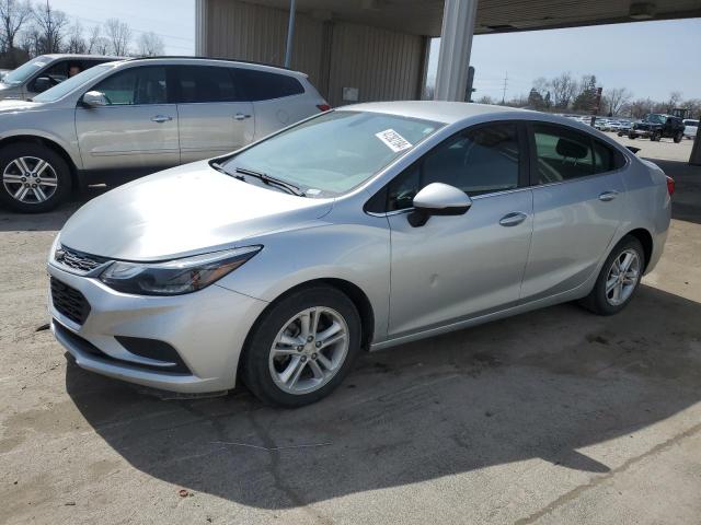 Photo 0 VIN: 1G1BE5SM8J7164296 - CHEVROLET CRUZE 