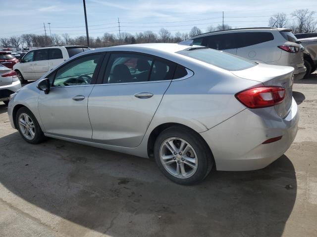 Photo 1 VIN: 1G1BE5SM8J7164296 - CHEVROLET CRUZE 