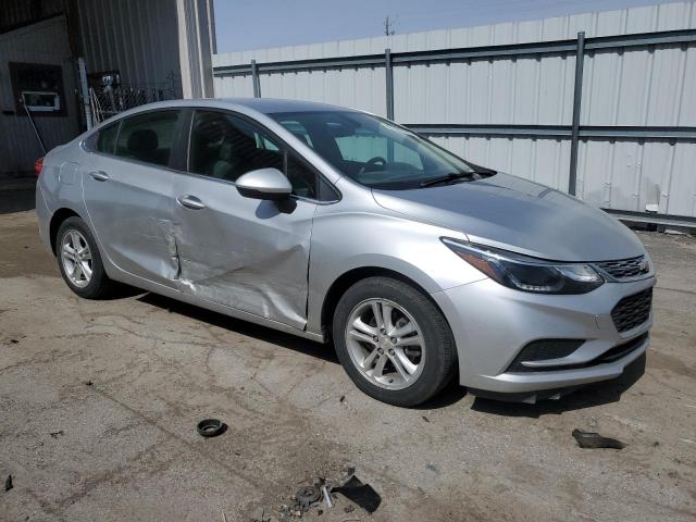 Photo 3 VIN: 1G1BE5SM8J7164296 - CHEVROLET CRUZE 