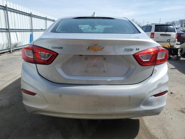 Photo 5 VIN: 1G1BE5SM8J7164296 - CHEVROLET CRUZE 