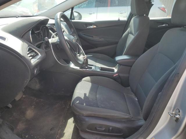 Photo 6 VIN: 1G1BE5SM8J7164296 - CHEVROLET CRUZE 