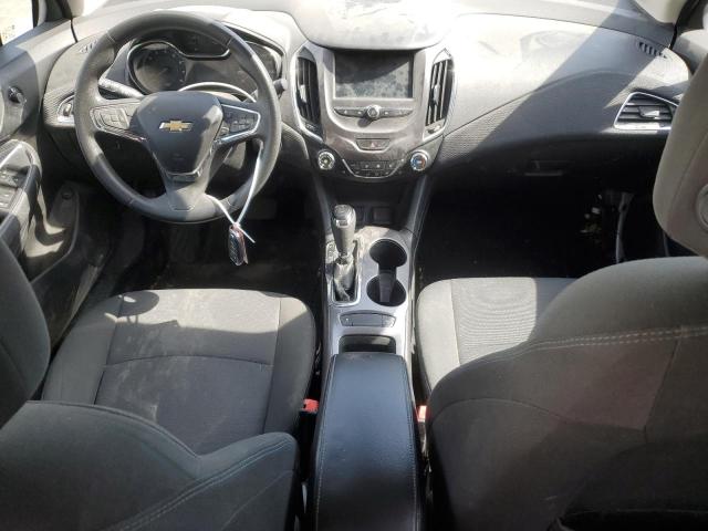 Photo 7 VIN: 1G1BE5SM8J7164296 - CHEVROLET CRUZE 