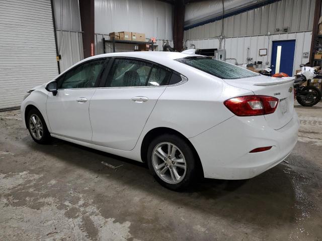 Photo 1 VIN: 1G1BE5SM8J7169336 - CHEVROLET CRUZE LT 