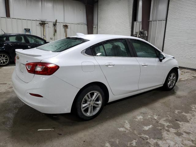 Photo 2 VIN: 1G1BE5SM8J7169336 - CHEVROLET CRUZE LT 