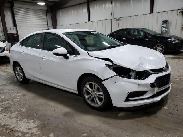 Photo 3 VIN: 1G1BE5SM8J7169336 - CHEVROLET CRUZE LT 