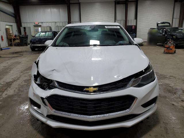 Photo 4 VIN: 1G1BE5SM8J7169336 - CHEVROLET CRUZE LT 