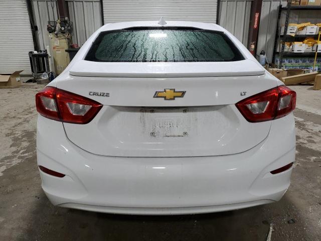 Photo 5 VIN: 1G1BE5SM8J7169336 - CHEVROLET CRUZE LT 