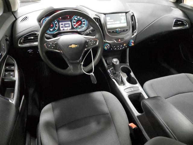 Photo 7 VIN: 1G1BE5SM8J7169336 - CHEVROLET CRUZE LT 