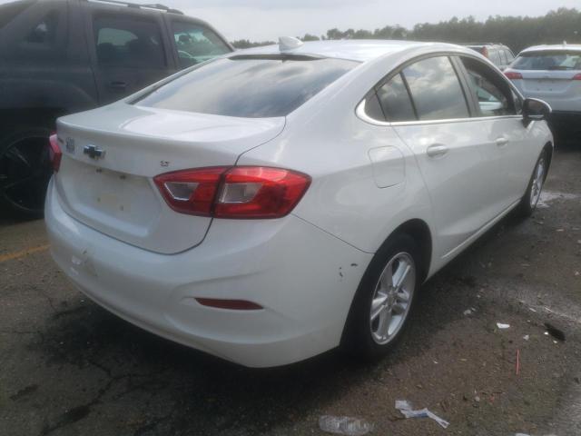 Photo 3 VIN: 1G1BE5SM8J7170602 - CHEVROLET CRUZE LT 