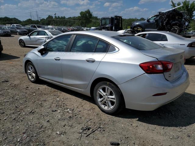 Photo 1 VIN: 1G1BE5SM8J7170924 - CHEVROLET CRUZE 