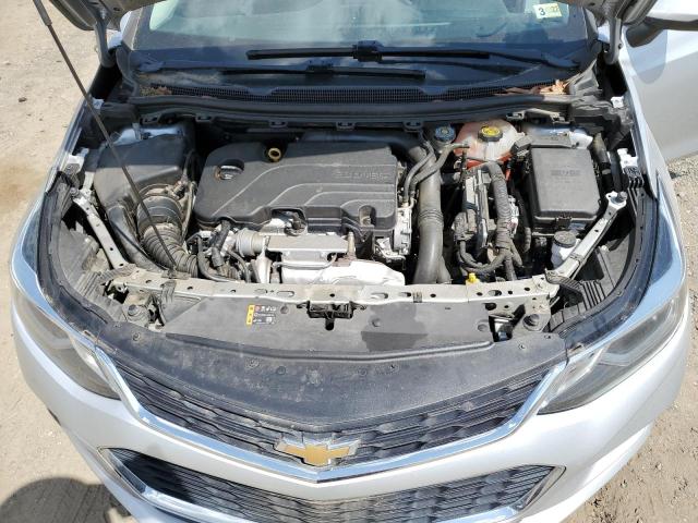 Photo 10 VIN: 1G1BE5SM8J7170924 - CHEVROLET CRUZE 