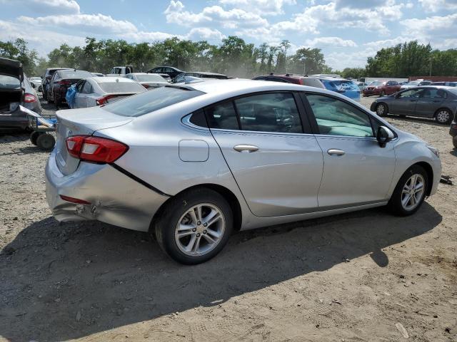 Photo 2 VIN: 1G1BE5SM8J7170924 - CHEVROLET CRUZE 