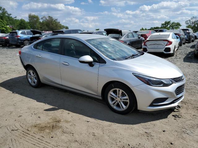 Photo 3 VIN: 1G1BE5SM8J7170924 - CHEVROLET CRUZE 