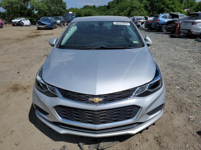 Photo 4 VIN: 1G1BE5SM8J7170924 - CHEVROLET CRUZE 