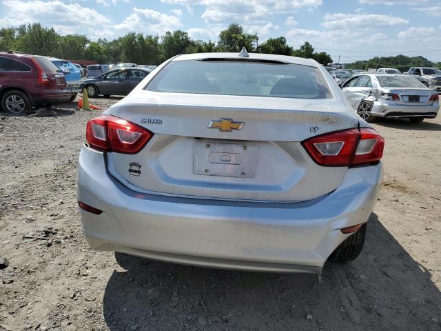 Photo 5 VIN: 1G1BE5SM8J7170924 - CHEVROLET CRUZE 