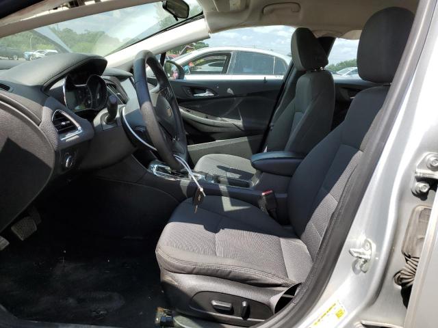 Photo 6 VIN: 1G1BE5SM8J7170924 - CHEVROLET CRUZE 