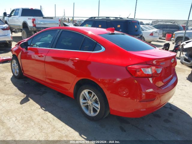 Photo 2 VIN: 1G1BE5SM8J7174049 - CHEVROLET CRUZE 