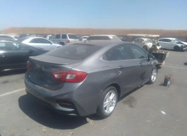 Photo 3 VIN: 1G1BE5SM8J7174553 - CHEVROLET CRUZE 