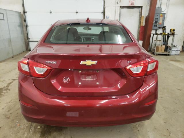 Photo 5 VIN: 1G1BE5SM8J7176867 - CHEVROLET CRUZE LT 