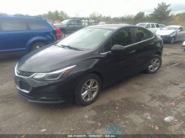 Photo 1 VIN: 1G1BE5SM8J7177002 - CHEVROLET CRUZE 