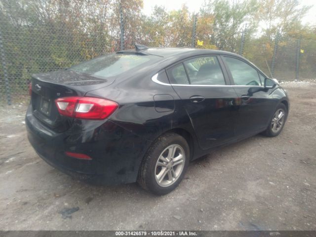 Photo 3 VIN: 1G1BE5SM8J7177002 - CHEVROLET CRUZE 