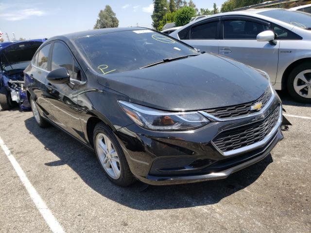 Photo 0 VIN: 1G1BE5SM8J7178490 - CHEVROLET CRUZE LT 