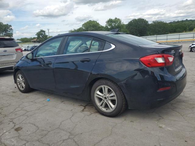 Photo 1 VIN: 1G1BE5SM8J7178649 - CHEVROLET CRUZE 