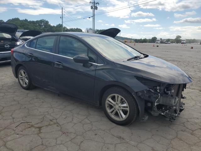 Photo 3 VIN: 1G1BE5SM8J7178649 - CHEVROLET CRUZE 