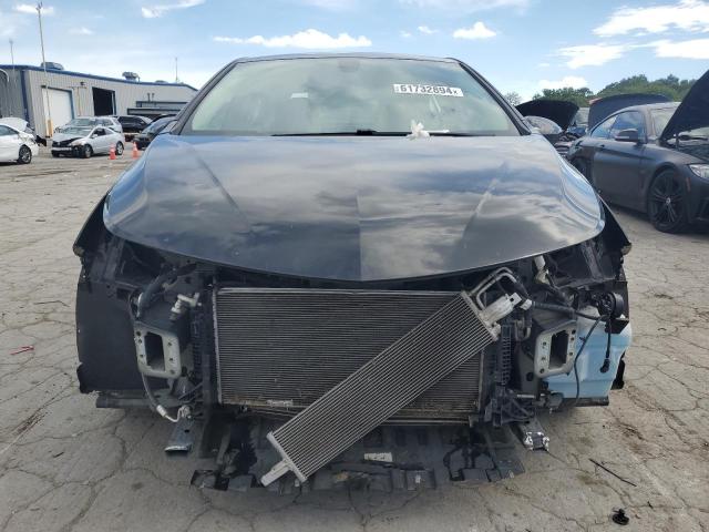 Photo 4 VIN: 1G1BE5SM8J7178649 - CHEVROLET CRUZE 