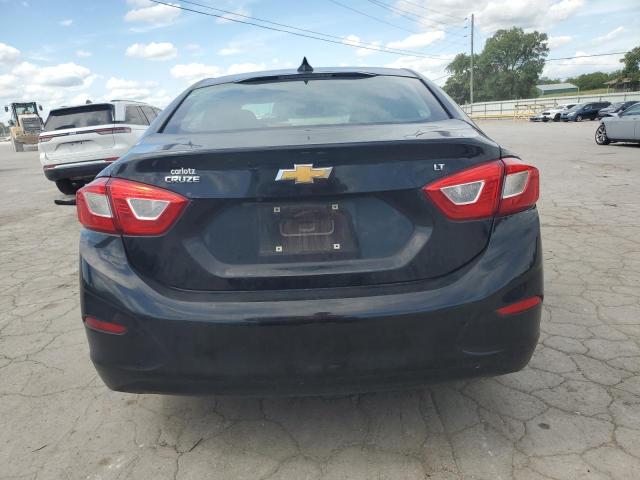 Photo 5 VIN: 1G1BE5SM8J7178649 - CHEVROLET CRUZE 