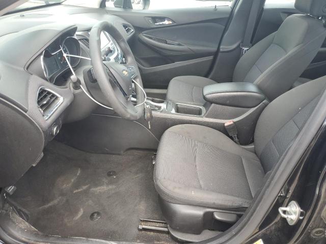 Photo 6 VIN: 1G1BE5SM8J7178649 - CHEVROLET CRUZE 